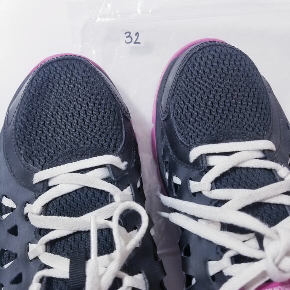 NIKE Dual Fusion Run 2 Sneakers - Picture 10 of 10